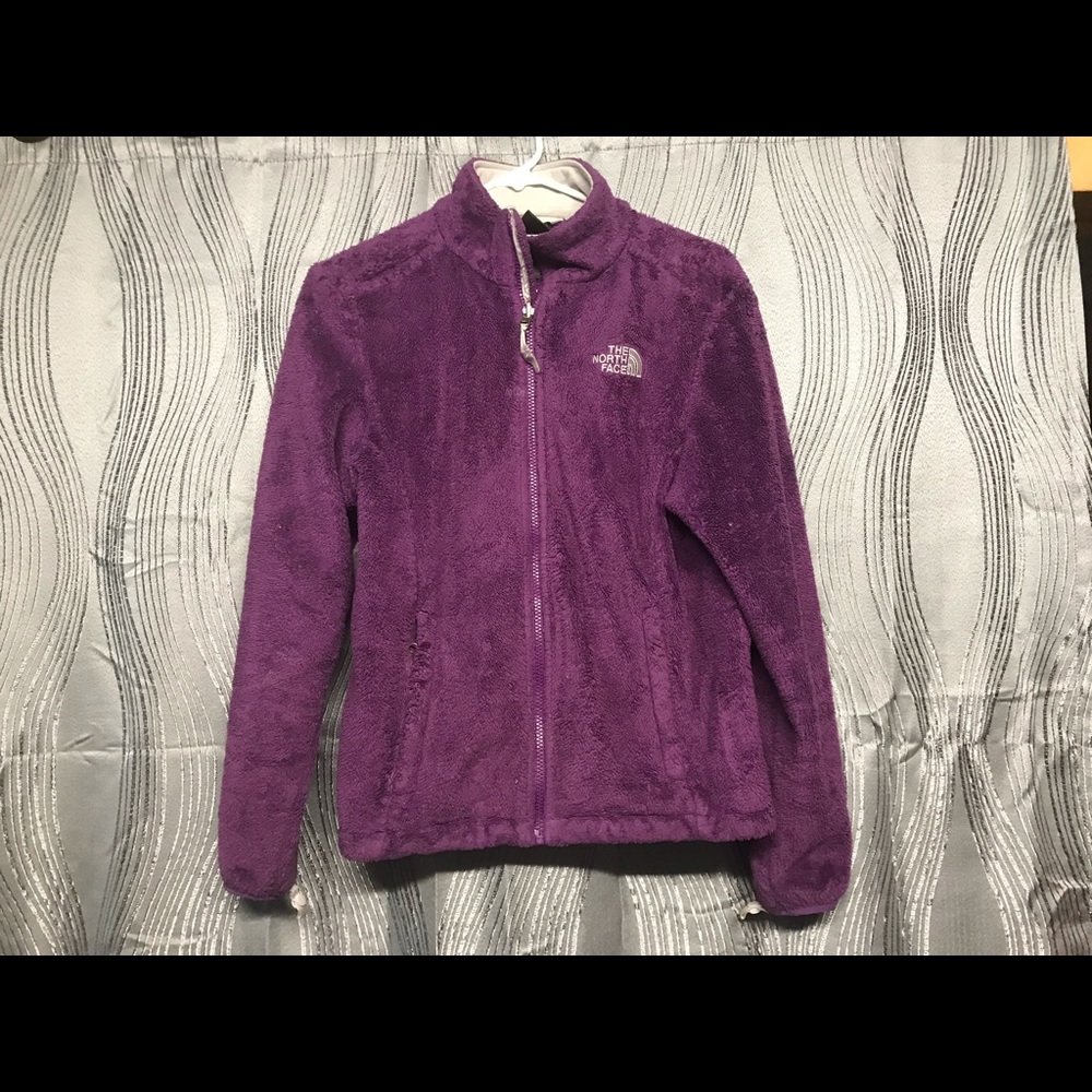 North face jacket